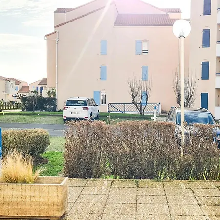 A L'Ombre Des Pins, Appartement Neuf, Elegant, Parking Gratuit, Netflix, Au Calme A 100M De L'Ocean Les Sables-d'Olonne Exterior photo