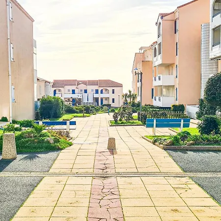 A L'Ombre Des Pins, Appartement Neuf, Elegant, Parking Gratuit, Netflix, Au Calme A 100M De L'Ocean Les Sables-d'Olonne Exterior photo