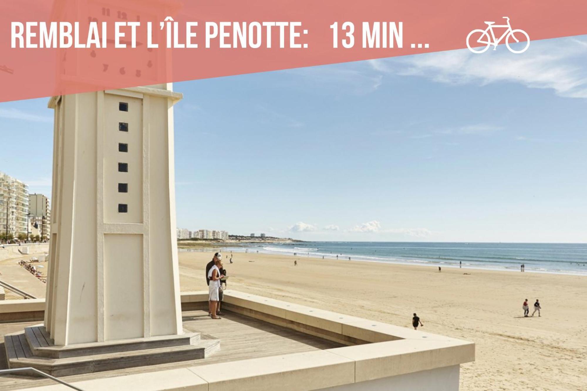 A L'ombre Des Pins, Neuf, Elegant, Parking Gratuit, Netflix, Au Calme A 100m De L'ocean Apartment